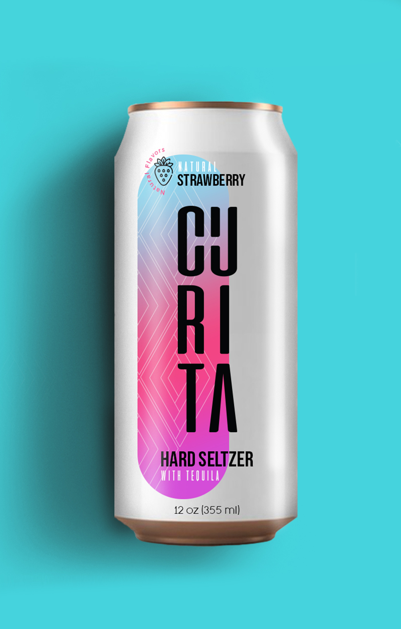 Curita | Hard Seltzer