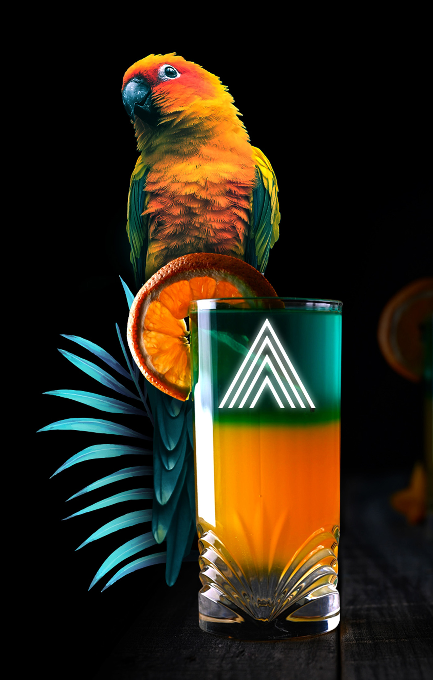Thumbs Agave