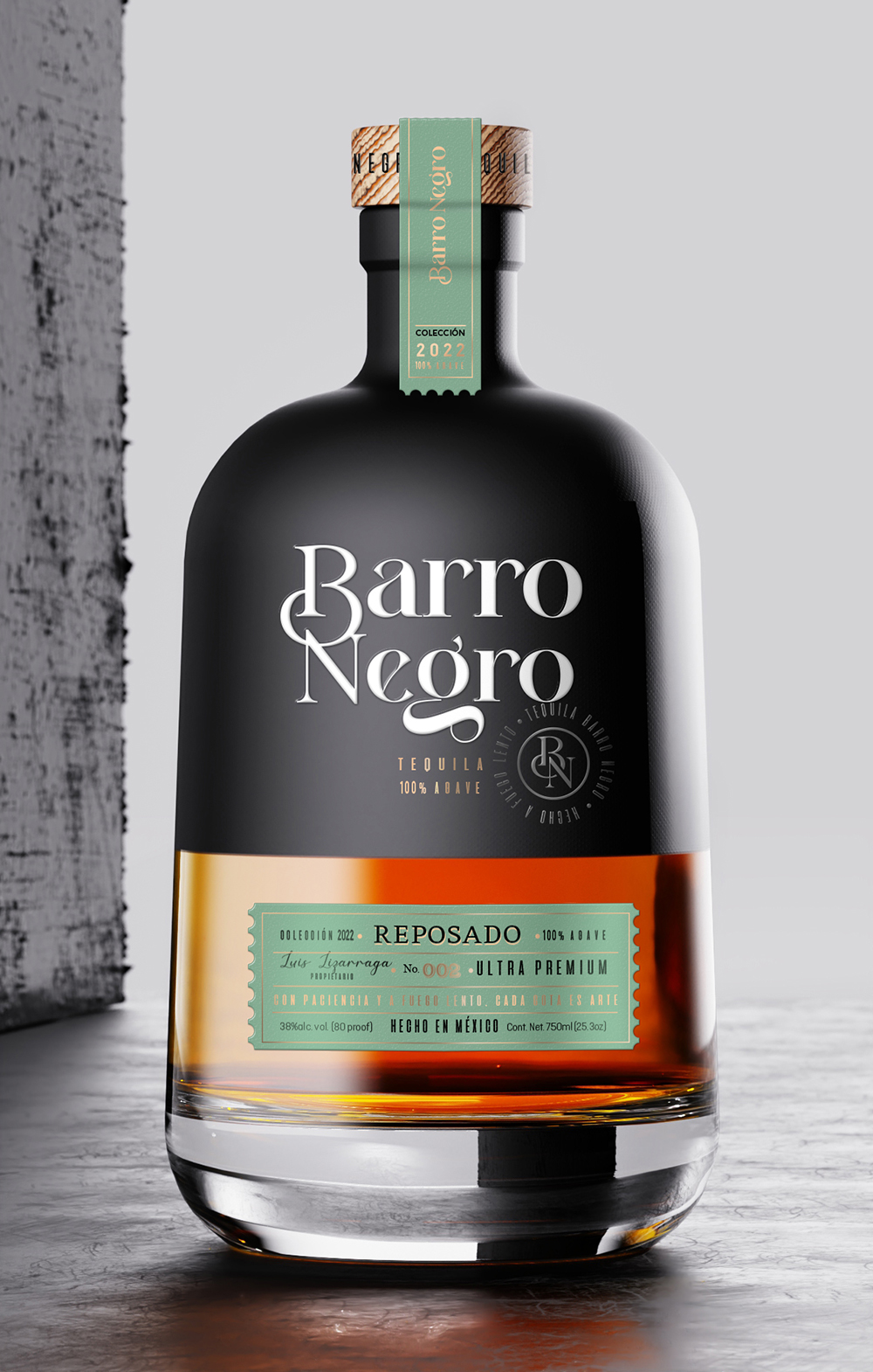 barro negroThumb